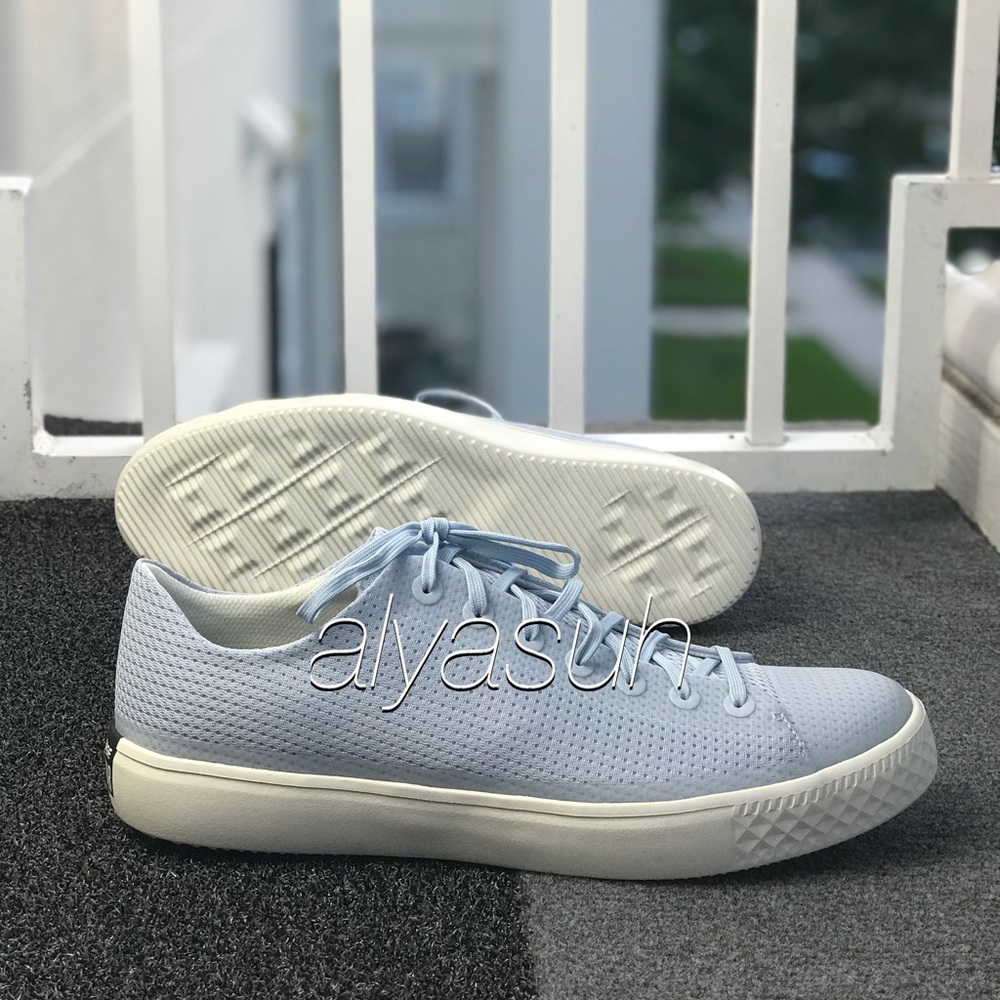 NWT Converse Ctas Modern Future Blue M AUTHENTIC - Picture 2 of 6